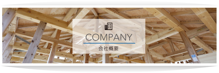 会社概要
